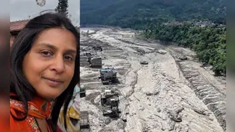 नेपाल त्रासदी के बाद लापता स्वाती बागरेचा का DNA से चलेगा पता, परिजनों के लिए बड़ी खबर