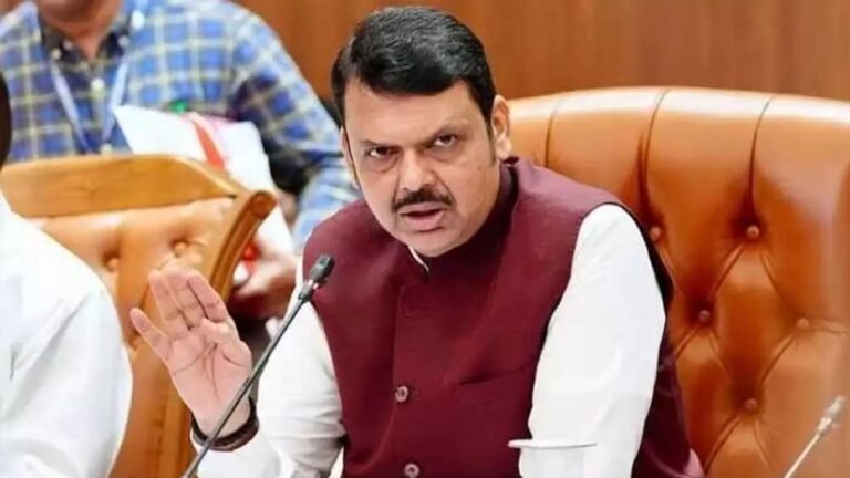देवेंद्र फडणवीस के दिल्ली जाने की अटकलों पर BJP मंत्री का बड़ा बयान, कहा- अभी महाराष्ट्र में ही जरूरत