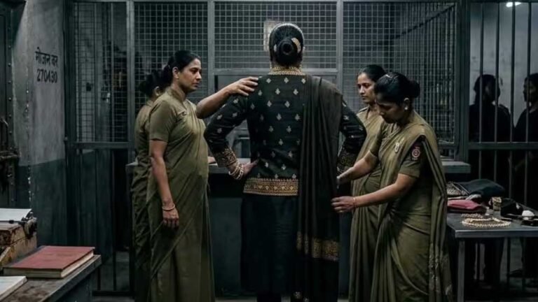 गर्भवती महिला कैदियों के लिए 15 दिन की पैरोल का प्रावधान, जानकारी के अभाव में योजना का लाभ नहीं