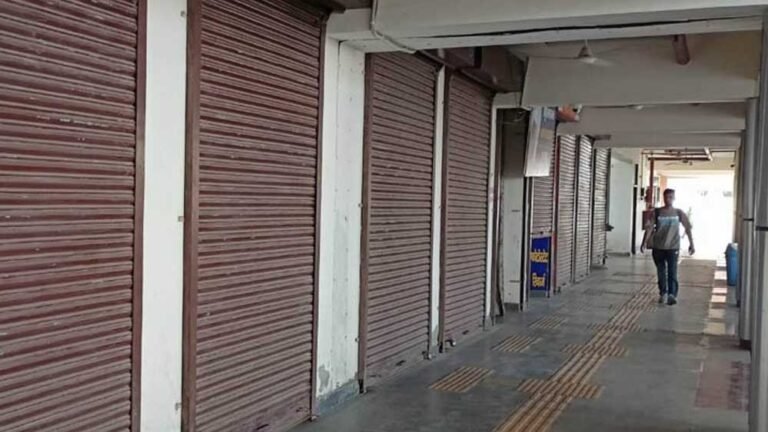 भोपाल में रहवासी इलाकों के कारोबार पर सख्ती, 576 कॉलोनियां कार्रवाई के दायरे में
