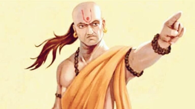 चाणक्य नीति: इन 3 चीजों को लेकर कभी न करें शर्म, वरना बढ़ सकती है परेशानी
