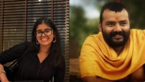 21 साल की अनूप्रिया ने नौकरी की पूरी कमाई लगा दी फिल्म में, अब ‘हनुमान अंश’ का आएगा सीक्वल