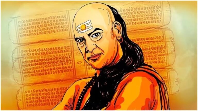 चाणक्य नीति: सुबह की ये 2 गलतियां घर में लाती हैं कंगाली, तुरंत बदलें आदतें आज