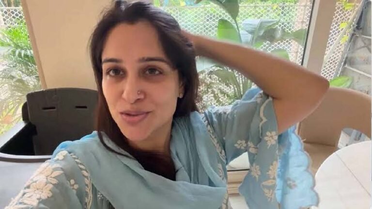 दीपिका कक्कड़ का छलका दर्द, बोलीं- अब डेली सोप करना मेरे लिए मुश्किल