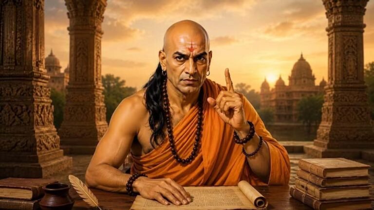 चाणक्य नीति: ये 5 बातें भूलकर भी किसी से शेयर न करें, वरना बढ़ सकती हैं परेशानियां
