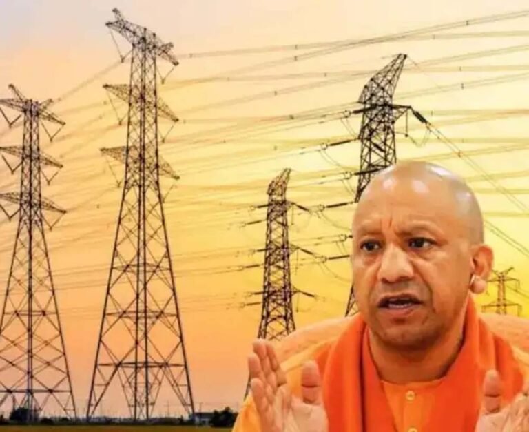 भारी बारिश के बीच निर्बाध बिजली आपूर्ति को लेकर योगी सरकार अलर्ट