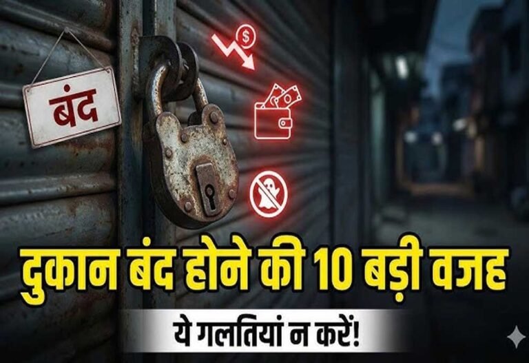 घर में दुकान या कॉम्प्लेक्स चलाना पड़ेगा भारी, भोपाल की 576 कॉलोनियां कार्रवाई के दायरे में
