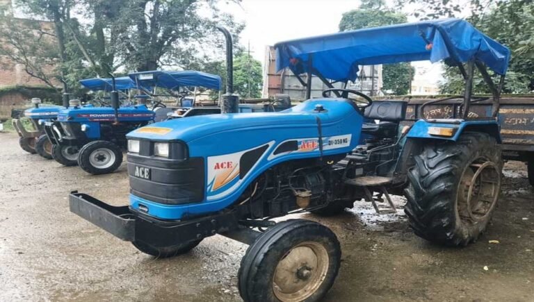सीएम हेल्पलाइन की शिकायत पर त्वरित एक्शन, अवैध रेत-गिट्टी परिवहन में 8 ट्रैक्टर जब्त