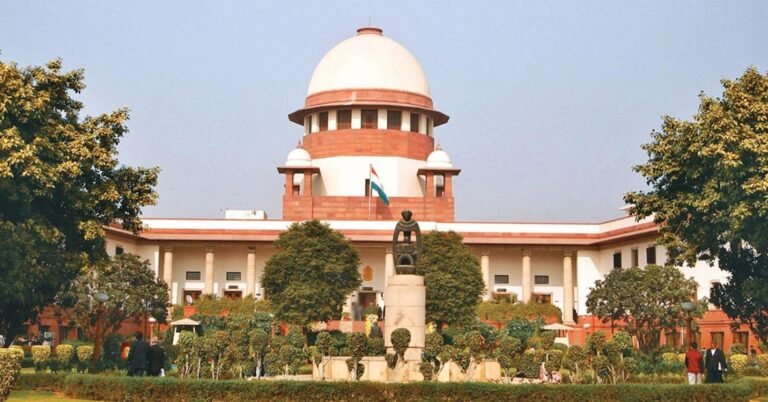 श्वेतांबर-दिगंबर विवाद पर SC की सख्त टिप्पणी, पूछा- भगवान क्या इससे खुश होंगे?