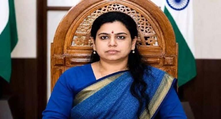 व्यक्तिगत कारणों और पारिवारिक प्राथमिकताओं का हवाला देते हुए आईएएस दिव्या मित्तल ने दिया था स्वैच्छिक इस्तीफा
