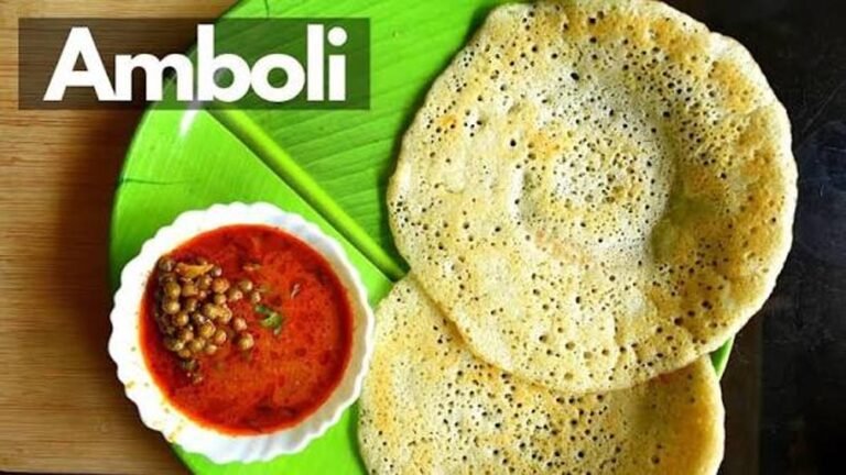 डोसे से अलग है ये देसी नाश्ता, 5 दालों से बनाएं महाराष्ट्रीयन दाल अंबोली; जानें रेसिपी