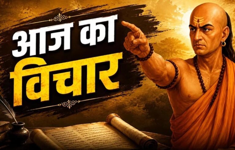 चाणक्य नीति: ये 4 आदतें इंसान को बना सकती हैं कंगाल, आज ही इनसे बना लें दूरी