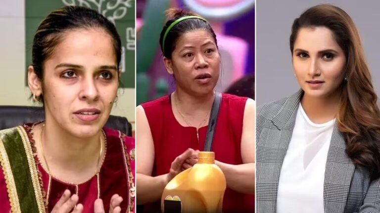 मैरीकॉम के बयान पर मचे बवाल के बाद उनकी टीम ने दी सफाई