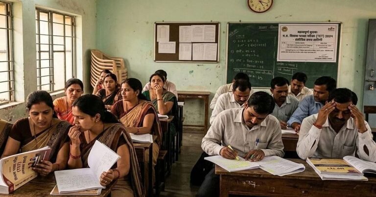 ESB के असमर्थता जताने के बाद बदली परीक्षा एजेंसी, ऑफलाइन माध्यम से होगी शिक्षकों की पात्रता परीक्षा।