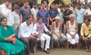 जहरीली शराब कांड पर डिप्टी CM शुक्ल सख्त, बोले- माफियाओं पर होगी कार्रवाई और दोषियों को मिलेगी कड़ी सजा