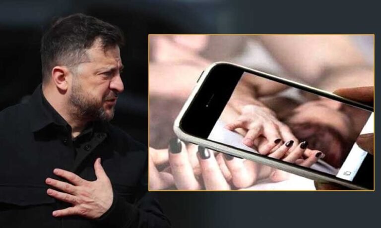 जंग के लिए ‘पोर्न टैक्स’! यूक्रेन में एडल्ट इंडस्ट्री को कानूनी बनाने का प्रस्ताव, जुटेंगे करोड़ों डॉलर