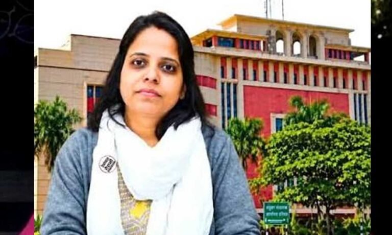 IAS नेहा का 50 दिन में दोबारा तबादला, बोलीं- ‘ट्रांसफर की धमकी देने वालों पर शिकायत के बाद मुझे ही हटा दिया’