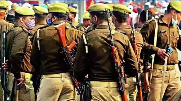 सुरक्षा व्यवस्था होगी मजबूत: मानниयों के लिए आएंगी सब-मशीनगन और स्कूलों में बनेंगी आईसीटी लैब्स