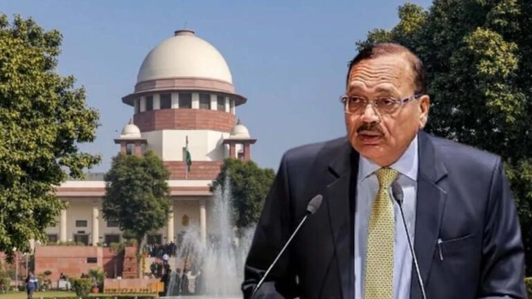 पर्यावरण संरक्षण पर CJI सूर्यकांत का बड़ा बयान, बोले संरक्षण के बिना प्रगति मृगतृष्णा है