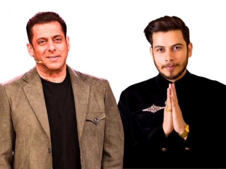 Bigg Boss 20: कौन हैं नीतीश राजपूत? 8 मिलियन फॉलोअर्स वाले यूट्यूबर की घर में एंट्री की चर्चा