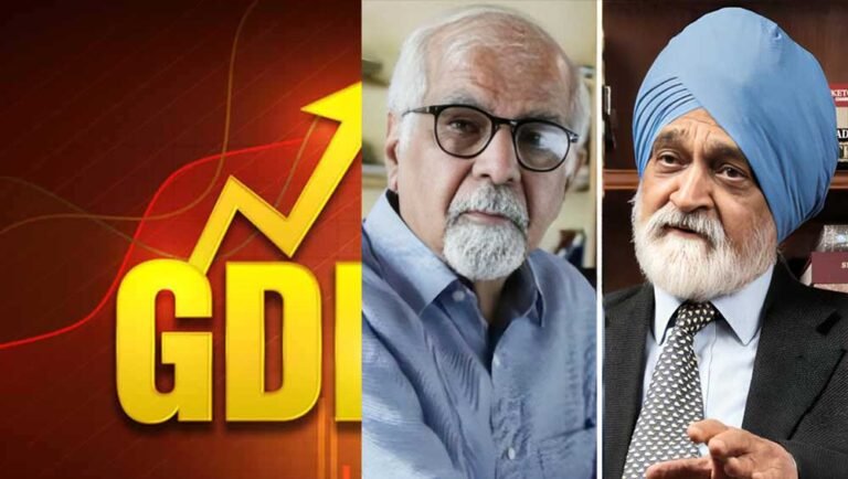 7.8% GDP ग्रोथ से उत्साह के बीच बड़ी चुनौती, 2047 के विकसित भारत मिशन पर अर्थशास्त्रियों ने चेताया