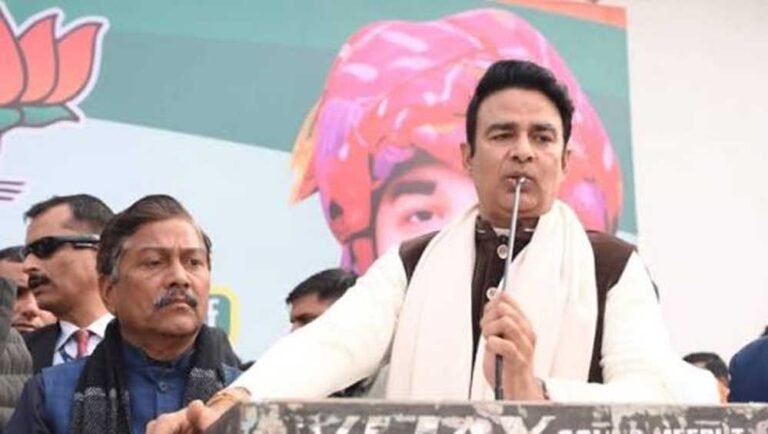मुजफ्फरनगर दंगे की बरसी पर अखिलेश की PC, संगीत सोम बोले- ‘सनातनी न भूले हैं, न भूलेंगे’