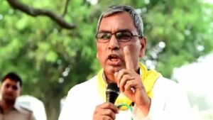 ‘सिर्फ यादव जी और खान साहब ही चाहिए क्या PC में?’ अखिलेश से ओपी राजभर के तीखे सवाल