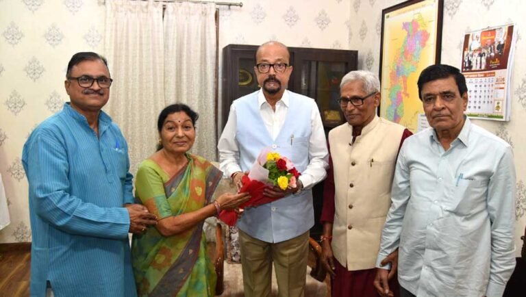 छत्तीसगढ़ी को आठवीं अनुसूची में शामिल कराने की पहल तेज, सरकार ने उठाया सकारात्मक कदम