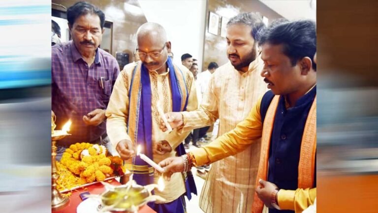75 दिन तक चलेगा बस्तर दशहरा, UNESCO धरोहर सूची में शामिल कराने की तैयारी; बलराम मांझी बने समिति के उपाध्यक्ष