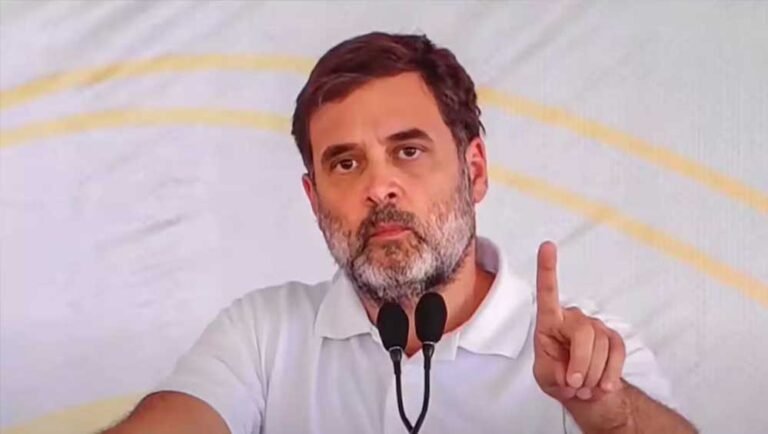 राहुल गांधी खुद चुनेंगे कांग्रेस की फ्यूचर टीम, 120 युवा नेता शॉर्टलिस्ट; संगठन में बड़े बदलाव के संकेत