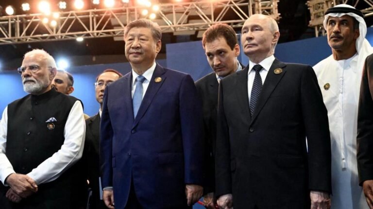 BRICS में अमेरिका की नीतियों पर निशाना, फिर भी भारत का रुख संतुलित; क्या बदली विदेश नीति?