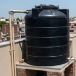 छत पर पानी की टंकी किस दिशा में रखें? वास्तु के अनुसार जानें सही और गलत दिशा