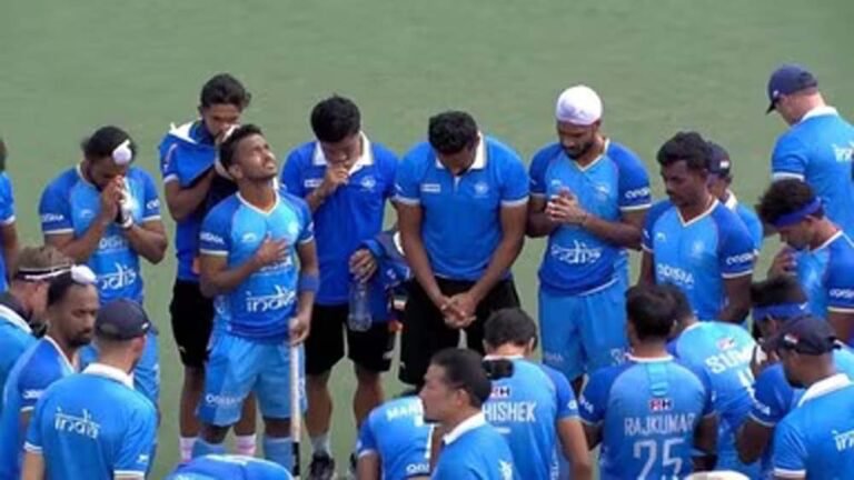 भारत ने जापान को 2-0 से दी मात, एशियन गेम्स हॉकी के सेमीफाइनल में एंट्री