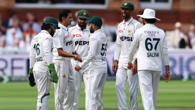 पाकिस्तान क्रिकेट में मचा बवाल, खिलाड़ियों के अनुशासन को लेकर PCB की जांच शुरू
