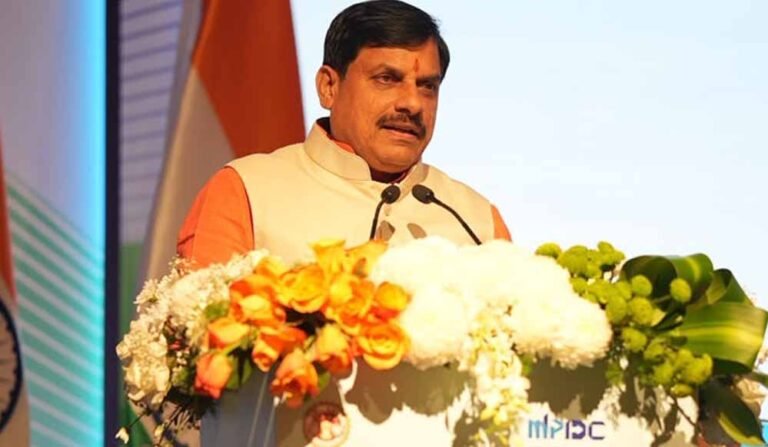 निवेशकों को राहत देने के लिए नीतियों में जरूरत के मुताबिक छूट देंगे: CM डॉ. यादव