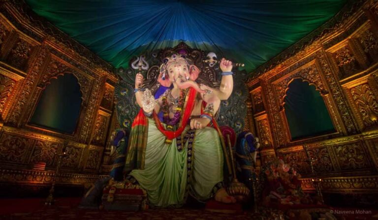 गणेश चतुर्थी पर बड़ा तोहफा, आंध्र प्रदेश में गणेश पंडालों को मुफ्त बिजली देगी सरकार