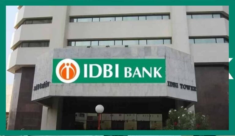 सरकारी बैंक के निजीकरण पर बड़ा अपडेट, IDBI Bank की 60.72% हिस्सेदारी बेचने की डील अंतिम चरण में