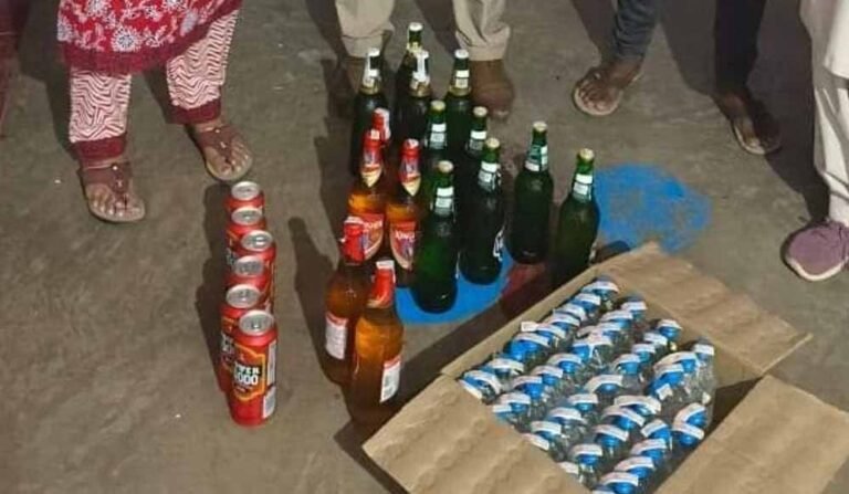 जहरीली शराब के खिलाफ बड़ा एक्शन, प्रदेशभर में आबकारी विभाग की ताबड़तोड़ जांच शुरू