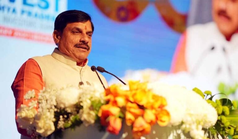 दुबई में MP को बड़ी निवेश सौगात, तीसरे दिन मिले ₹53 हजार करोड़ से ज्यादा के प्रस्ताव