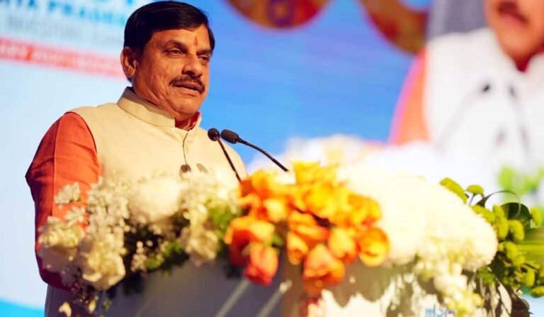 MP में निवेश के लिए UAE के दिग्गजों को न्योता, दुबई में CM मोहन यादव ने रखा विकास का विजन