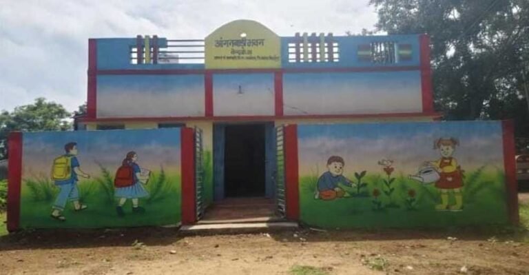 सारंगढ़-बिलाईगढ़ के जामपाली में खुली ‘बदलाव की राह’