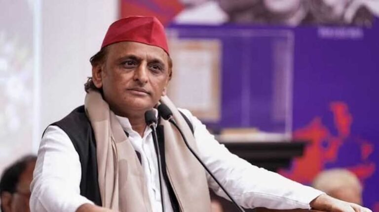 कोर्ट के आदेश पर हुई कार्रवाई, सपा को आपत्ति है तो न्यायालय जाए- अनिल राजभर