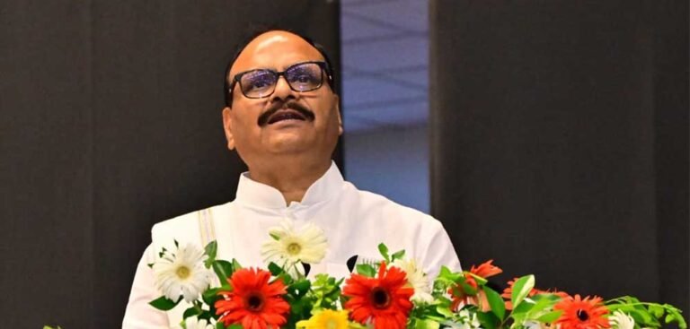 76वें जन्मदिवस के अवसर पर सेवा संकल्प अभियान के अंतर्गत केजीएमयू में हुआ कार्यक्रम