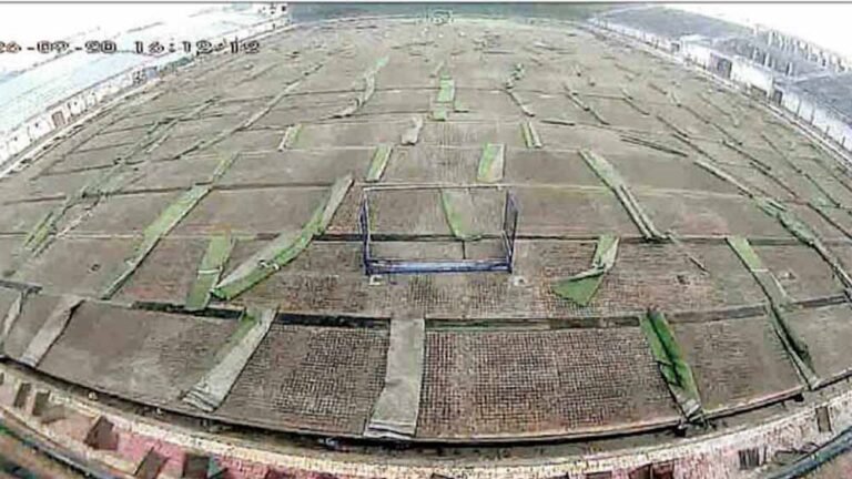 जनवरी तक बदलेगा हॉकी मैदान का टर्फ, बड़े टूर्नामेंट की तैयारी