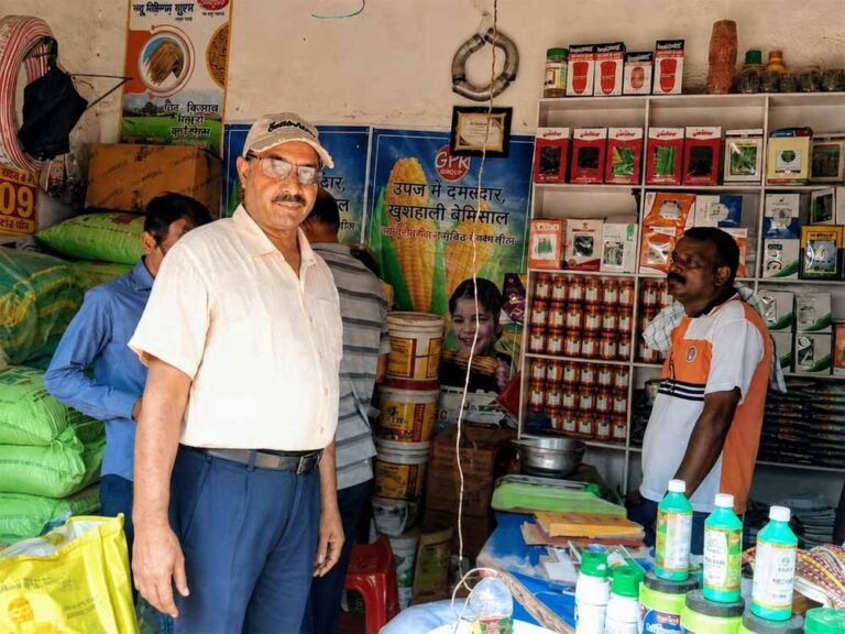 खाद-बीज में अनियमितता का खुलासा, तीन के खिलाफ FIR; तीन गोदाम सील