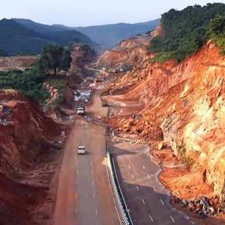 बस्तर के कारोबार को मिलेगा बूस्ट! एक्सप्रेस-वे जोड़ेगा बड़े बाजारों से