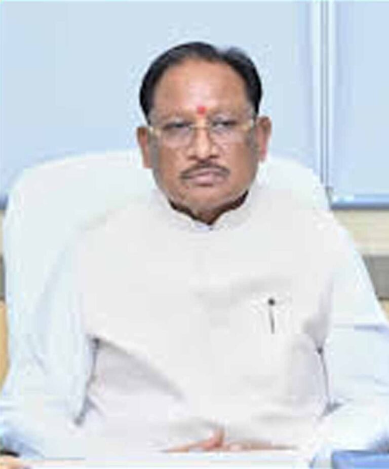 रायगढ़ पहुंचेंगे CM साय, आयुर्वेद सेवा सम्मेलन में लेंगे हिस्सा