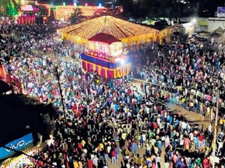 बस्तर दशहरा की भव्य तैयारी, 1.22 करोड़ के खर्च का बजट प्रस्ताव तैयार