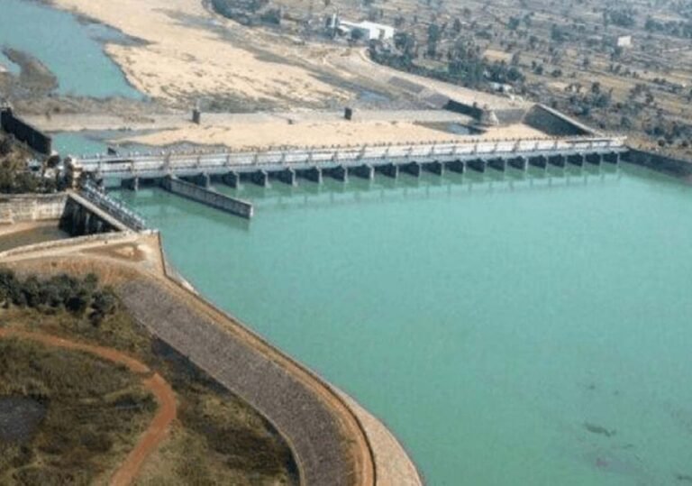 महानदी विवाद पर हाईलेवल मीटिंग, अमित शाह के साथ साय और माझी