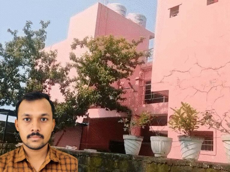 रायपुर में दिल दहला देने वाली घटना, पति पर पत्नी और दो बच्चों की हत्या का आरोप